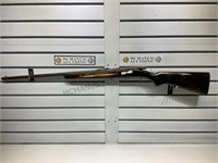 Stevens Springfield mod 53-B rifle .22 cal marked