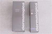 Lot of Dermalogica Intensive Moisture Balance,