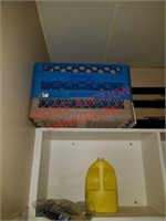 4 Dishwasher Racks