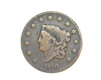 1830 Cent F