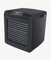 Cabelas 12-Tray Digital Dehumidifier 

New,