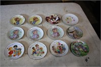 Plate lot