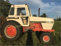 2290 Case tractor