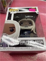 Funko, Pop House of the dragon Corlys Velaryon