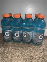 Gatorade Thirst Quencher Cool Blue, 20 Fl Oz