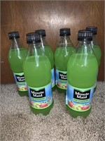 Minute Maid Kiwi Strawberry Drink, 20 FL. Oz.