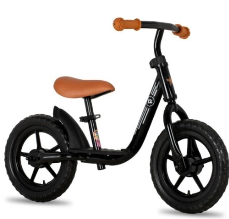 Joystar 10 Inch Wheel Bike055bk-10