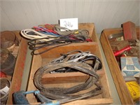 wire in drawer lot