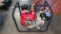 Honda WB20XT 2 Inch Water Pump