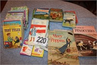 Children's Books