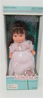 Mattel Rosebud Doll