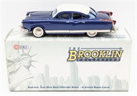 1:43 Brooklin Collection 1954 Kaiser Manhattan