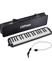 CLIFTON 37 Keys Keyboard Woodwind Musical