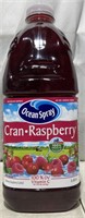 Ocean Spray Cran-rasberry Juice