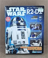 2020 Star Wars R2-D2 Build Kit