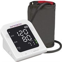 Talking Blood Pressure Monitor