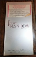 Barry Manilow 4 CD box set