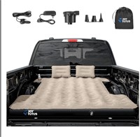 JOYTUTUS Truck Bed Air Mattress