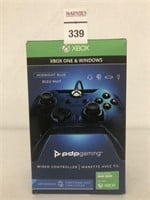 XBOX ONE & WINDOWS PDPGAMING WIRED CONTROLLER