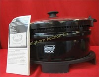 Coleman Max Cooking System, Pot/Cooker