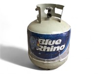 Blue Rhino Propane Tank