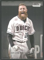 Archie Bradley Arizona Diamondbacks