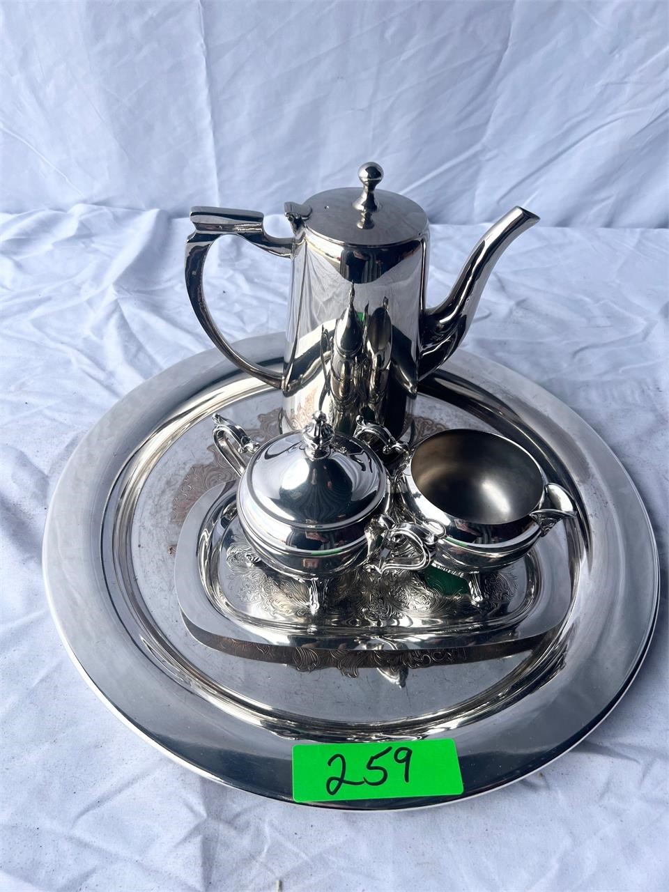 Findlay Antiques and Collectables Auction # 4