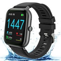 1.83  VILINICE Smart Watch  Fitness Watch  Touch S