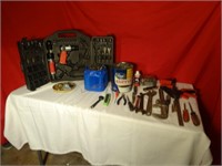 Rockford Air Tool Plus Tools