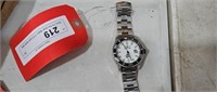 INVICTA Pro Diver Watch 12167-band needs repair