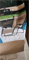 Gravity Chair - LIKE NEW - Local Pickup Kensington