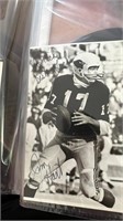 Jim Hart autograph picture