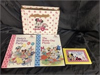 "MINNIE N ME"  / THE BEST FRIENDS COLLECTION/ 1991