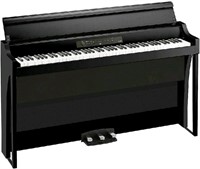 GILELS 88-key digital electric piano with Furnitur