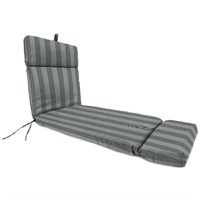 B5675  Jordan Manufacturing 72x22 Chaise Lounge