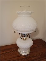 Vintage/Antique Table Lamp