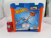 Coffret piste de course Hot Wheels