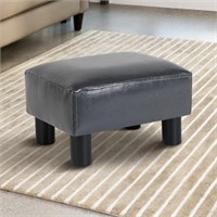 Footrest Small Ottoman Stool