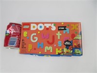 Lego Dots, bloc neuf #41950