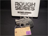 Bond Arms Rough N Rowdy 45 cal New in Box