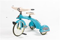 AIR FLOW SKY KING TRICYCLE- DECAL INDIAN CYCLE