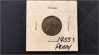 1955 S Penny