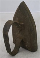 Antique Iron