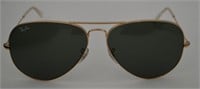 Ray Ban  Aviator Sunglasses