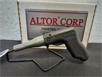 Altor Corp Single Shot 9mm Pistol
