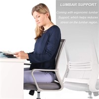 Office Computer Swivel Desk Task Chair