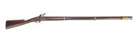 Model 1816 flintlock musket .69 Cal., 57.75"