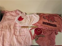 Vintage Aprons