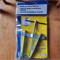 Handle & Sleeve Puller Kit