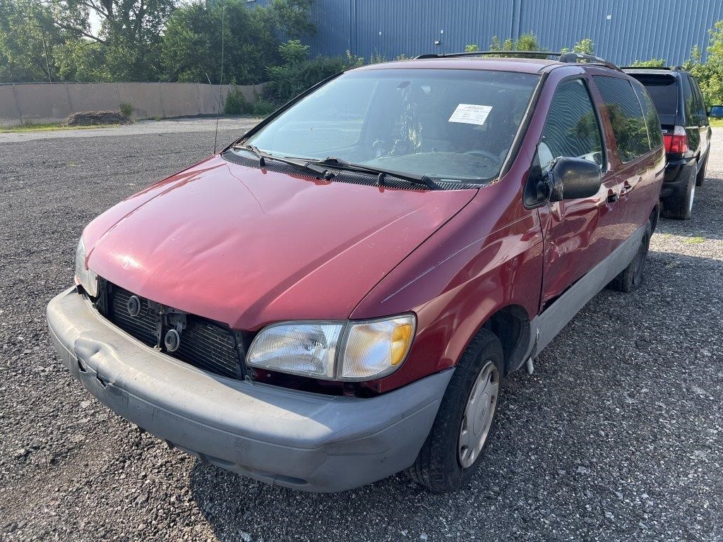 Wheelers Towing Vehicle Impound Auction July 2nd 2024